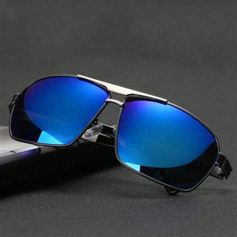 stylish prescription sunglasses for men.